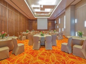 Hotel Novotel Bengaluru Outer Ring Road