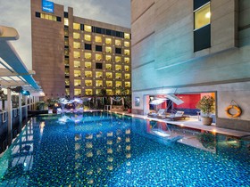 Hotel Novotel Bengaluru Outer Ring Road