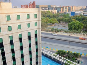 Hotel Novotel Bengaluru Outer Ring Road