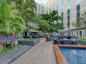 Hotel Novotel Bengaluru Outer Ring Road