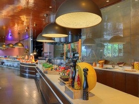 Hotel Novotel Bengaluru Outer Ring Road
