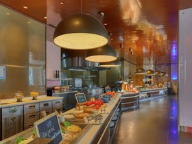 Hotel Novotel Bengaluru Outer Ring Road