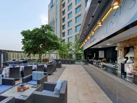 Hotel Novotel Bengaluru Outer Ring Road