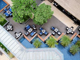 Hotel Novotel Bengaluru Outer Ring Road