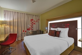 Hotel Novotel Bengaluru Outer Ring Road