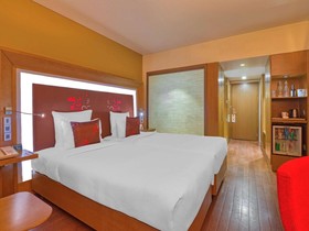 Hotel Novotel Bengaluru Outer Ring Road
