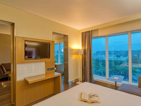 Hotel Novotel Bengaluru Outer Ring Road