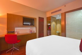Hotel Novotel Bengaluru Outer Ring Road