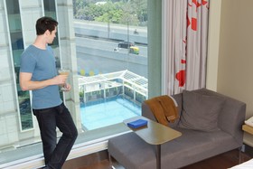 Hotel Novotel Bengaluru Outer Ring Road