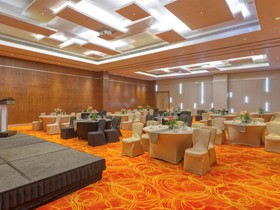 Hotel Novotel Bengaluru Outer Ring Road