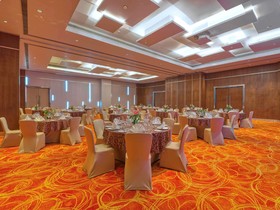 Hotel Novotel Bengaluru Outer Ring Road