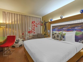 Hotel Novotel Bengaluru Outer Ring Road