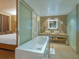 Hotel Novotel Bengaluru Outer Ring Road