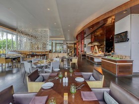 Hotel Novotel Bengaluru Outer Ring Road