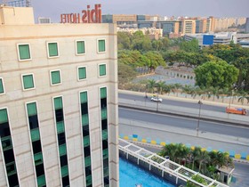 Hotel Novotel Bengaluru Outer Ring Road