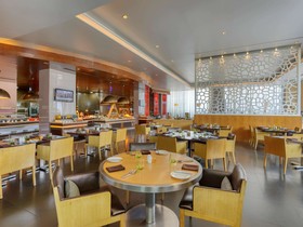 Hotel Novotel Bengaluru Outer Ring Road