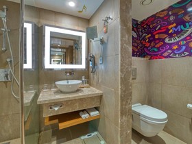 Hotel Novotel Bengaluru Outer Ring Road