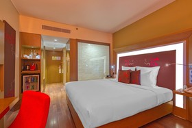 Hotel Novotel Bengaluru Outer Ring Road