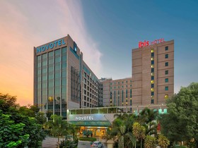 Hotel Novotel Bengaluru Outer Ring Road