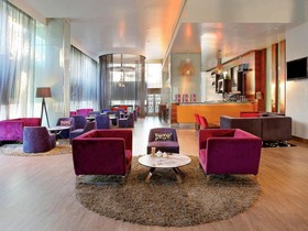 Hotel Novotel Bengaluru Outer Ring Road