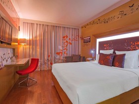 Hotel Novotel Bengaluru Outer Ring Road