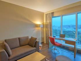 Hotel Novotel Bengaluru Outer Ring Road