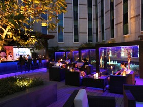 Hotel Novotel Bengaluru Outer Ring Road