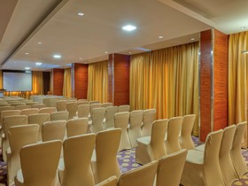 Hotel Novotel Bengaluru Outer Ring Road