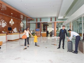 Hotel Novotel Bengaluru Outer Ring Road