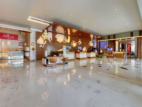 Hotel Novotel Bengaluru Outer Ring Road