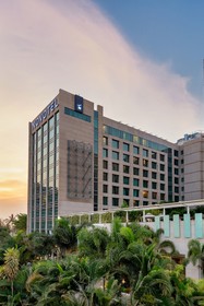 Hotel Novotel Bengaluru Outer Ring Road