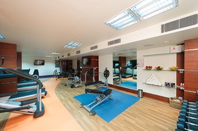 Hotel Novotel Bengaluru Outer Ring Road