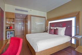 Hotel Novotel Bengaluru Outer Ring Road