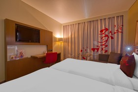 Hotel Novotel Bengaluru Outer Ring Road