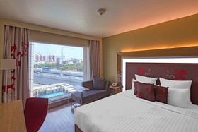 Hotel Novotel Bengaluru Outer Ring Road