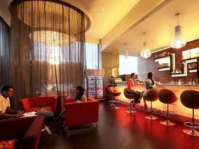 Hotel Novotel Bengaluru Outer Ring Road