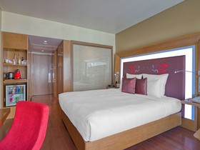 Hotel Novotel Bengaluru Outer Ring Road