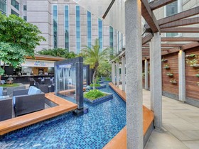 Hotel Novotel Bengaluru Outer Ring Road