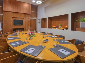 Hotel Novotel Bengaluru Outer Ring Road