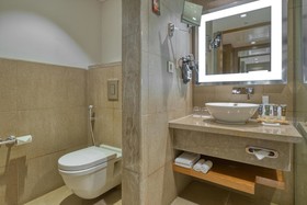 Hotel Novotel Bengaluru Outer Ring Road