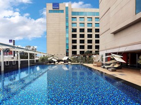 Hotel Novotel Bengaluru Outer Ring Road
