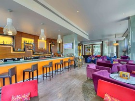 Hotel Novotel Bengaluru Outer Ring Road