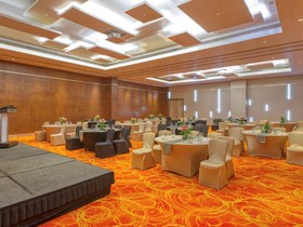 Hotel Novotel Bengaluru Outer Ring Road