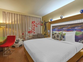 Hotel Novotel Bengaluru Outer Ring Road