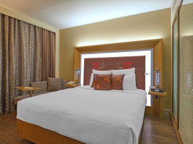 Hotel Novotel Bengaluru Outer Ring Road