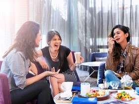 Hotel Novotel Bengaluru Outer Ring Road