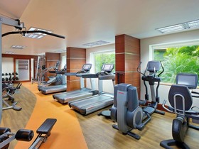 Hotel Novotel Bengaluru Outer Ring Road