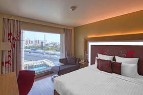 Hotel Novotel Bengaluru Outer Ring Road
