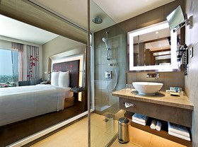 Hotel Novotel Bengaluru Outer Ring Road