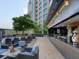 Hotel Novotel Bengaluru Outer Ring Road